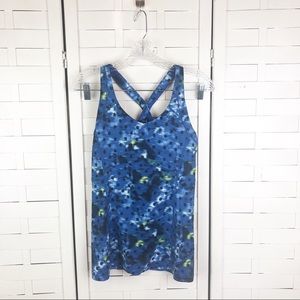 Lululemon | Active tank with bra